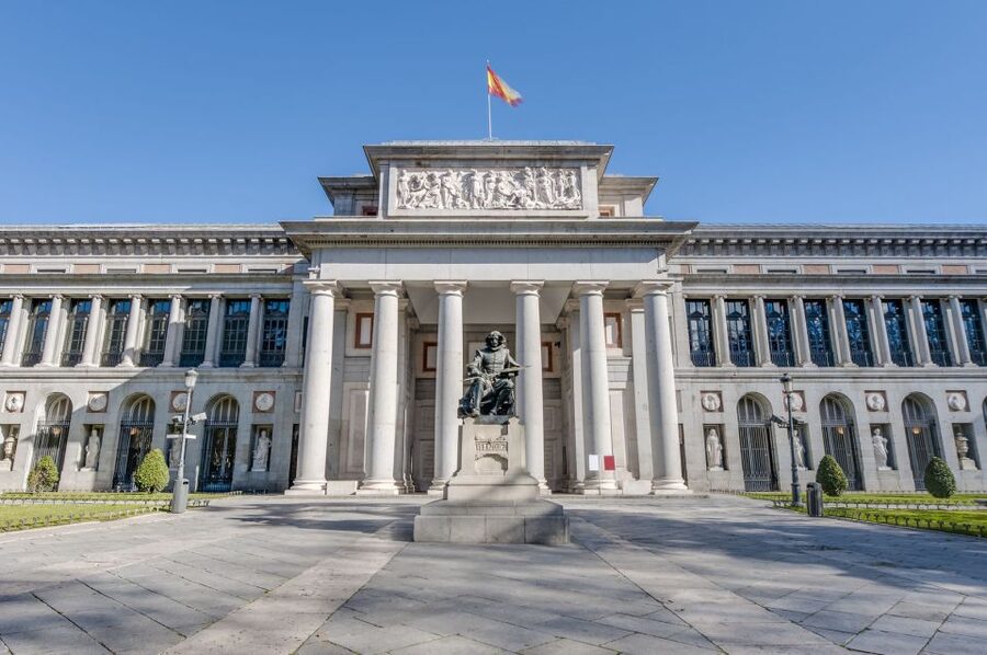 Madrid: Prado & Reina Sofía Museums Guided Tour - Who should book this tour?