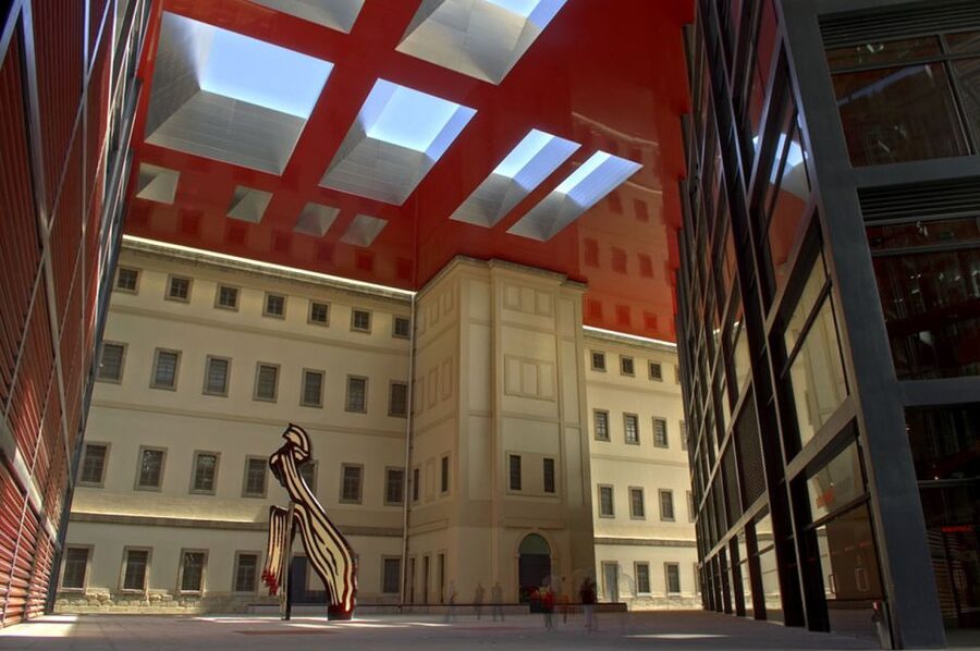 Madrid: Prado & Reina Sofía Museums Guided Tour - Why this museum pairing works