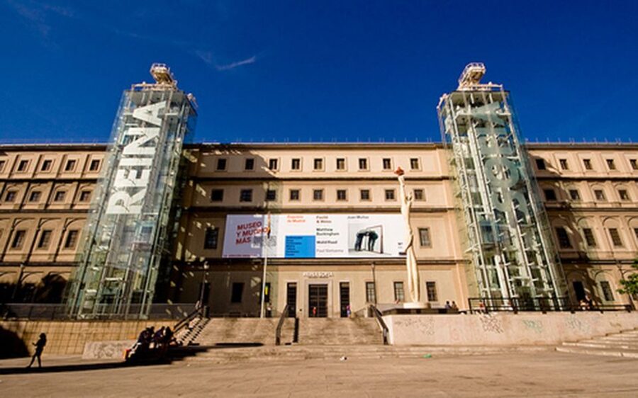 Madrid: Prado & Reina Sofía Museums Guided Tour - Inside the Prado: 90 minutes with Spain’s great painters