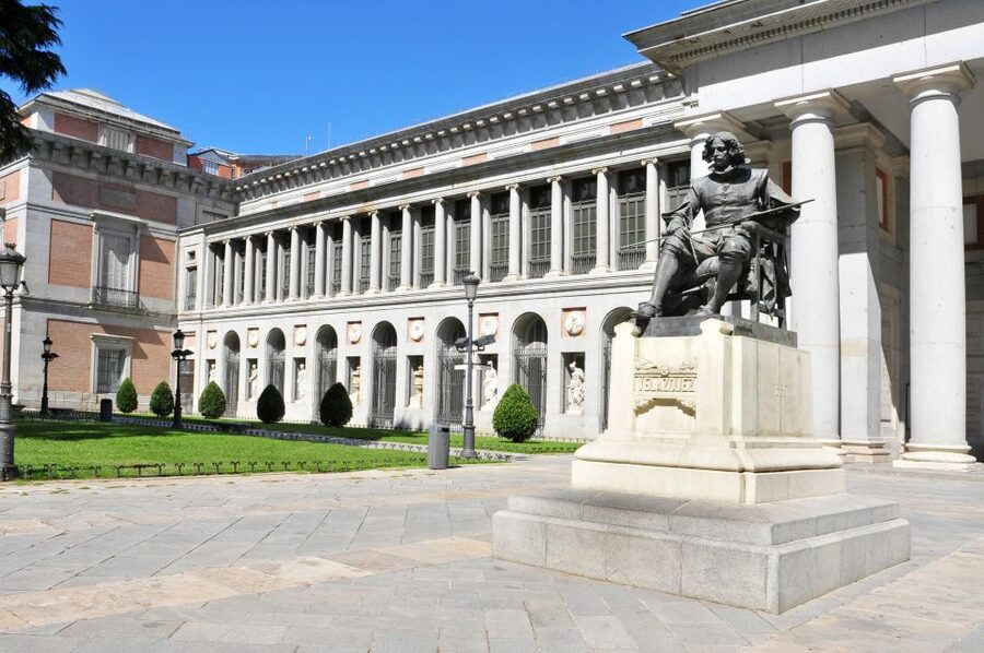 Madrid: Prado & Reina Sofía Museums Guided Tour - Your 30 minutes of Prado free time
