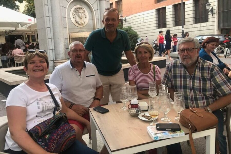 Madrid: Private custom tour with a local guide - What the guide adds beyond a map