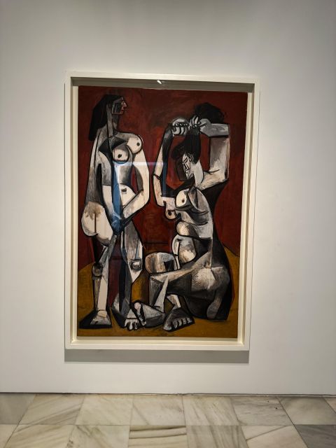 Madrid: Reina Sofia and Prado Museum Tickets and Guided Tour - Timing, crowds, and practical value