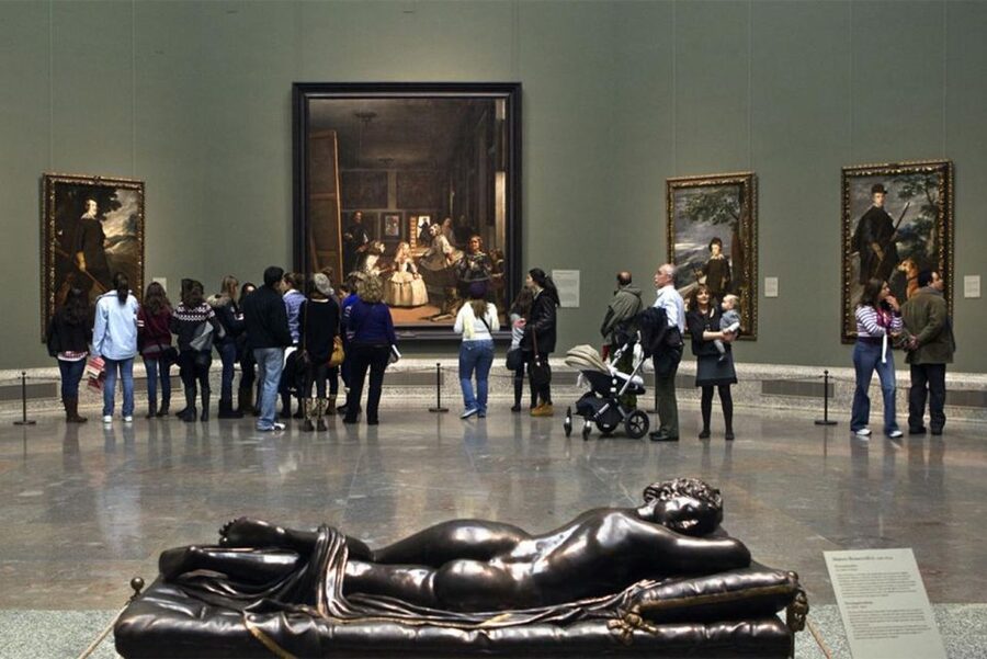 Madrid: Reina Sofia and Prado Museum Tickets and Guided Tour - Should you book it?