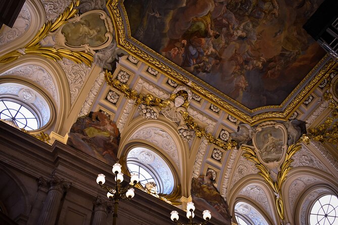 Madrid: Royal Palace Guided Tour with Skip the Line Ticket - Is $43.53 a fair price?