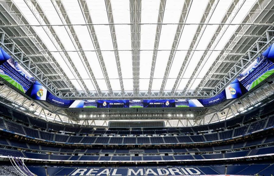 Madrid: Santiago Bernabéu Stadium Guided Tour - What the Bernabéu tour gives you right now