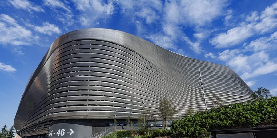 Madrid: Santiago Bernabéu Stadium Guided Tour - Planning your two hours at Bernabéu