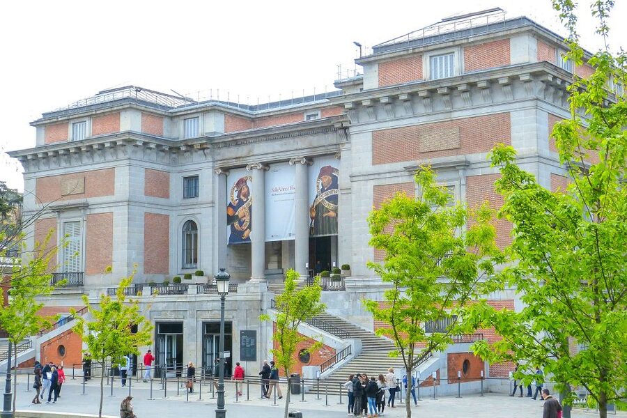 Madrid: Small Group of Prado Museum Tour & Optional Tapas - Why the Prado works best with a guide