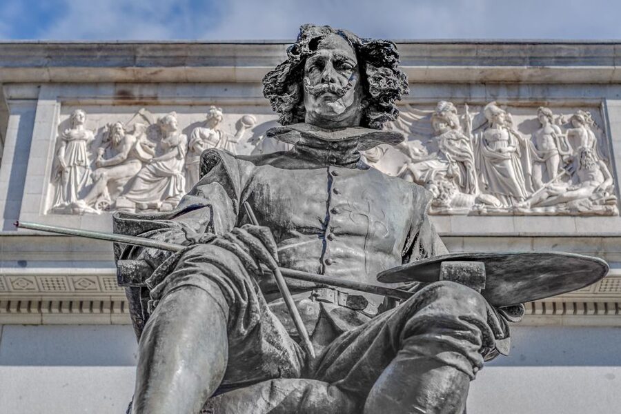 Madrid: Small Group of Prado Museum Tour & Optional Tapas - Velázquez, Goya, El Greco, and the Spanish core