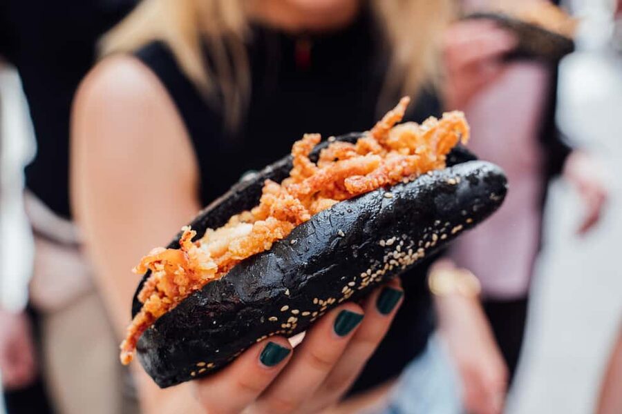 Madrid: Tapas Food Tour with Drinks and Food - A guided walk through La Latina