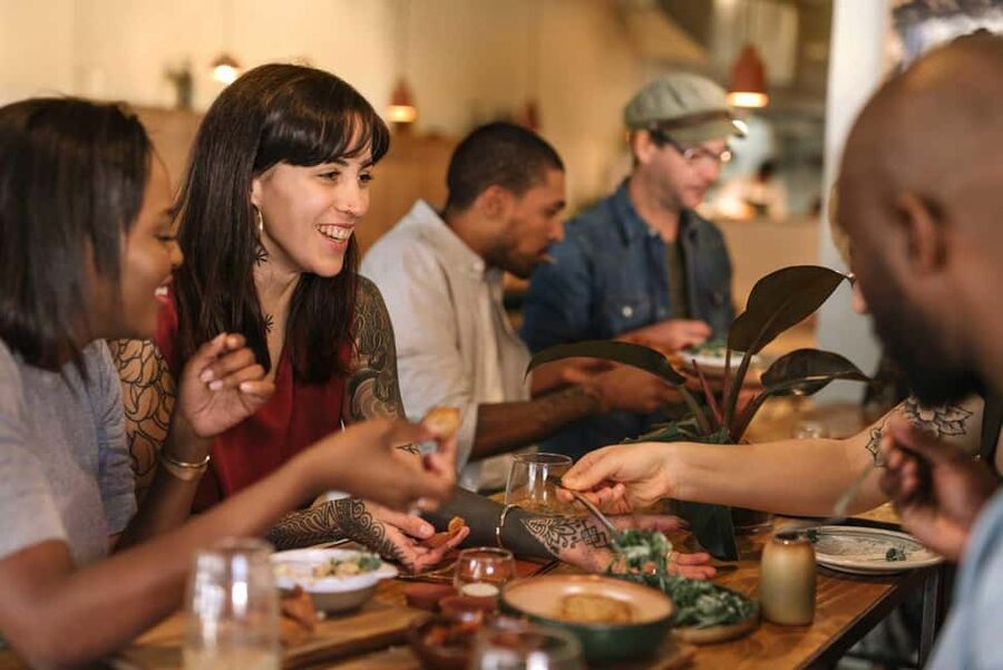 Madrid: Tasty Tapas Tour & Visit to a Terrace with Views - La Latina: Madrid’s neighborhood rhythm