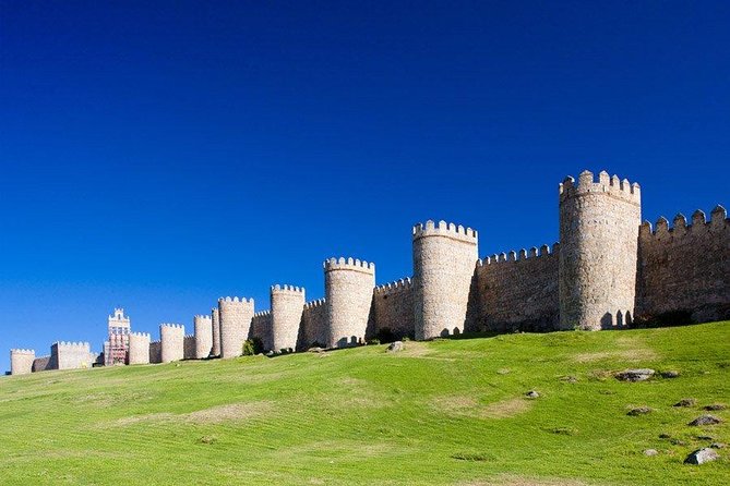 Madrid to Avila & Segovia: Full-Day Highlights Tour - Why this Madrid day trip works