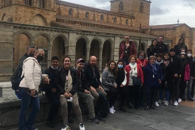 Madrid to Avila & Segovia: Full-Day Highlights Tour - Who will enjoy this tour most