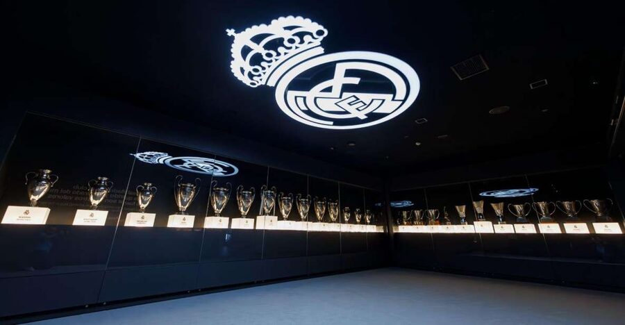 Madrid: Tour Bernabéu Entry Ticket - What the $41 price really gets you