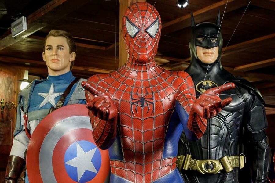 Madrid: Wax Museum Entry Ticket - Getting there through Colón and Recoletos