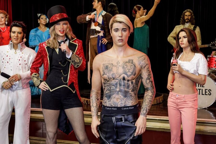 Madrid: Wax Museum Entry Ticket - Is the admission good value?