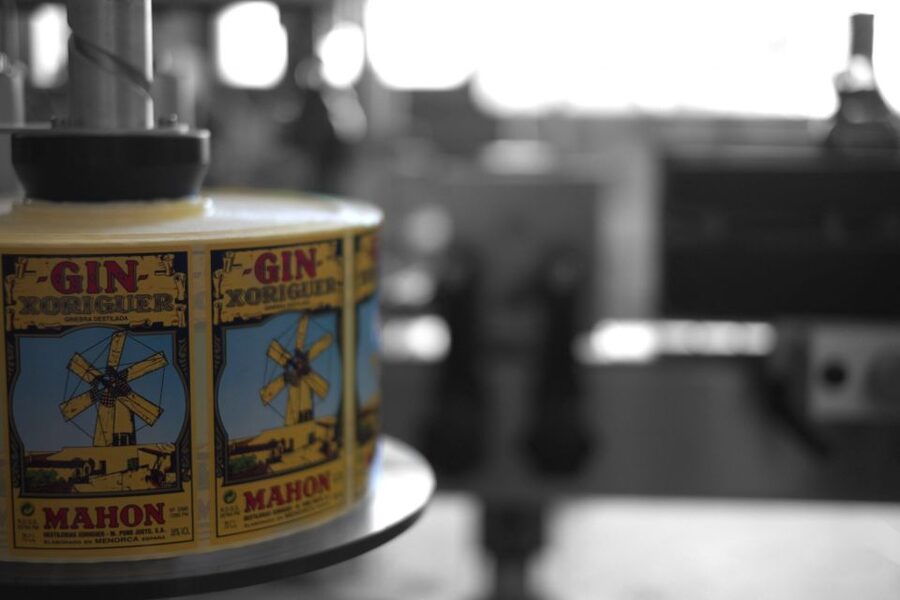 Mahón: Gin Distillery Tour with Tasting & Appetizers - The tasting: gins, liqueurs, and island snacks