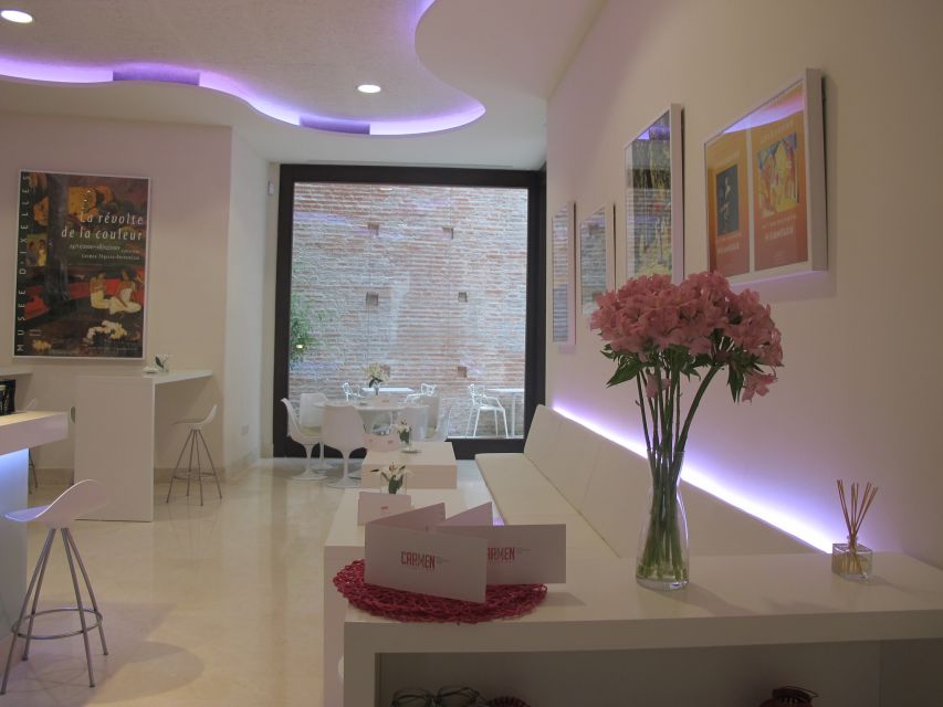 Málaga: Carmen Thyssen Museum Ticket - The permanent collection and its Andalusian focus