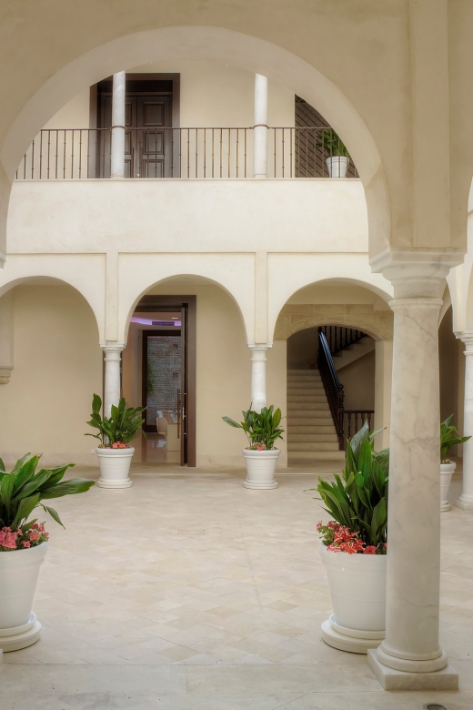 Málaga: Carmen Thyssen Museum Ticket - Should you book this museum ticket?