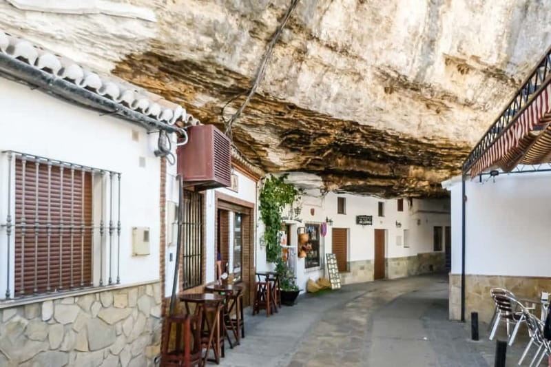 Málaga & Costa del Sol: Ronda and Setenil de las Bodegas - How to use your free time in Ronda