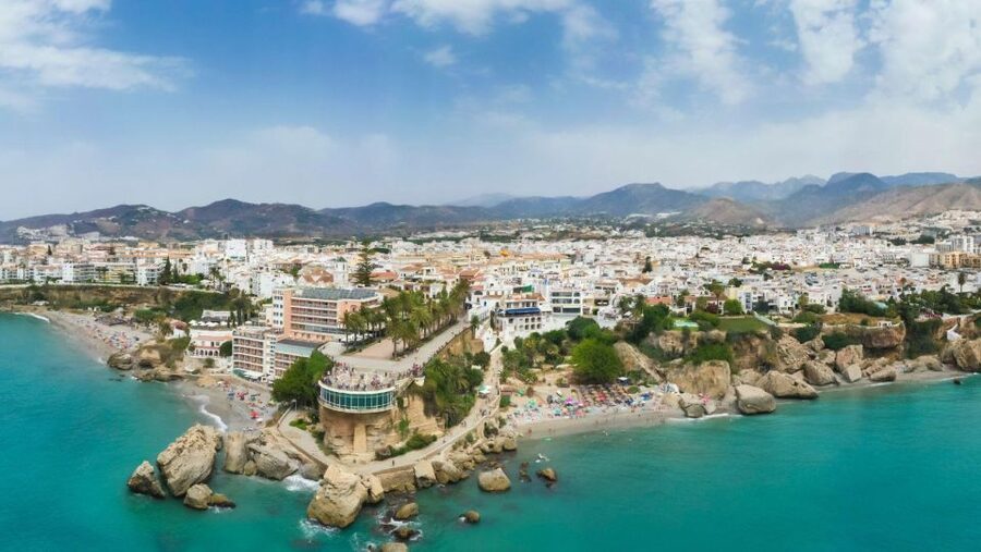 Malaga: Frigiliana & Nerja Tour with Local Product Tastings - Timing, comfort, and the physical demands