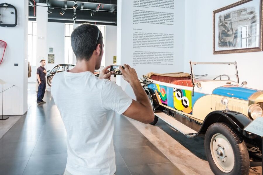 Málaga: Museo del Automóvil y la Moda Ticket - Practical verdict: should you book it?