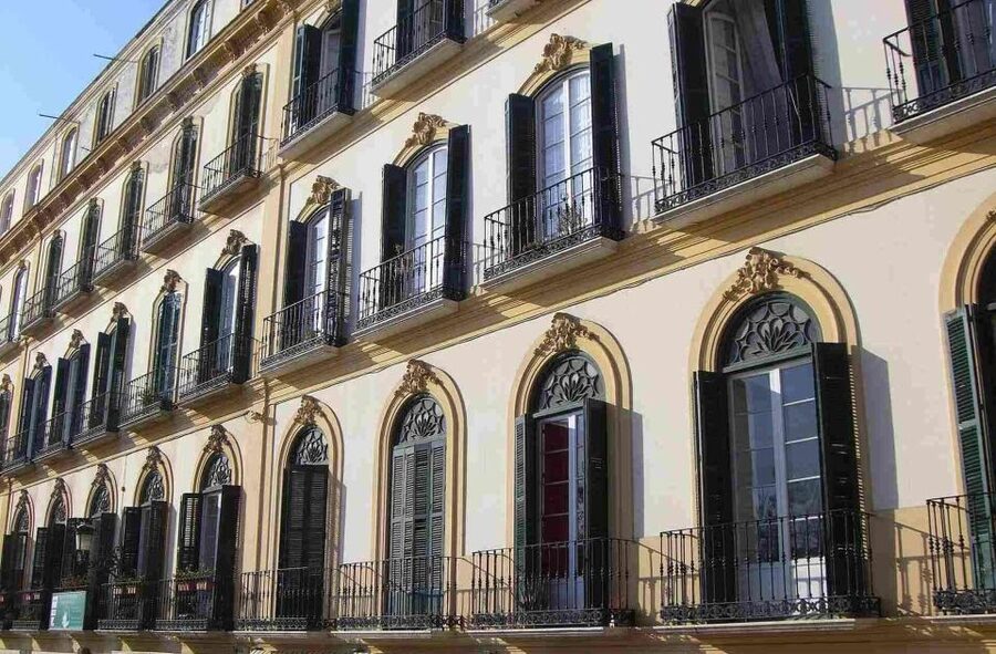 Málaga: Picasso Birthplace Museum Ticket & City Audio Guide - Why the family objects matter