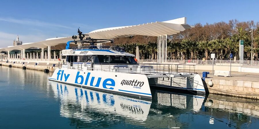 Málaga: Scenic Catamaran Cruise - Price, timing, and value