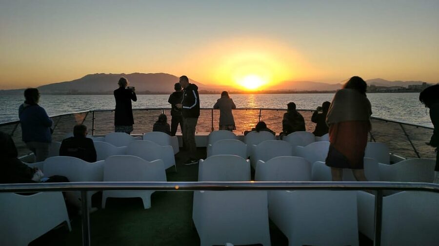 Málaga: Sunset Catamaran Trip - Should you book the Málaga sunset catamaran?