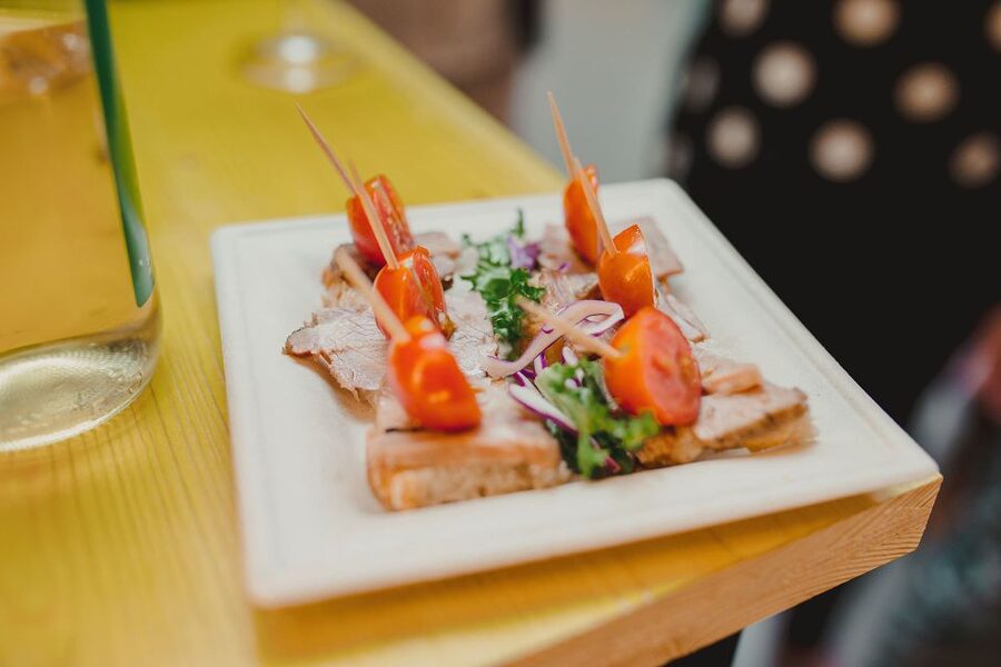 Malaga: Tapas Crawl - Starting at CAC Málaga and getting off the main tourist route