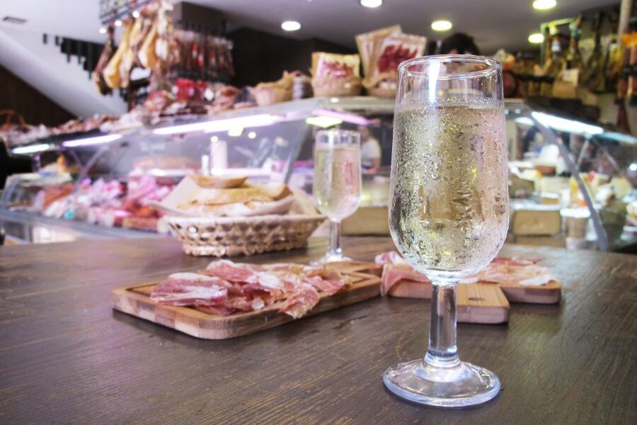 Malaga: Tapas Tasting Tour - Key points to know before booking