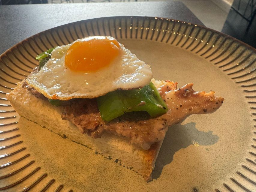 Malaga: The Ultimate Tapas Workshop with Market Visit - The value of $78