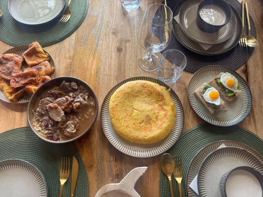 Malaga: The Ultimate Tapas Workshop with Market Visit - Practical details before you book