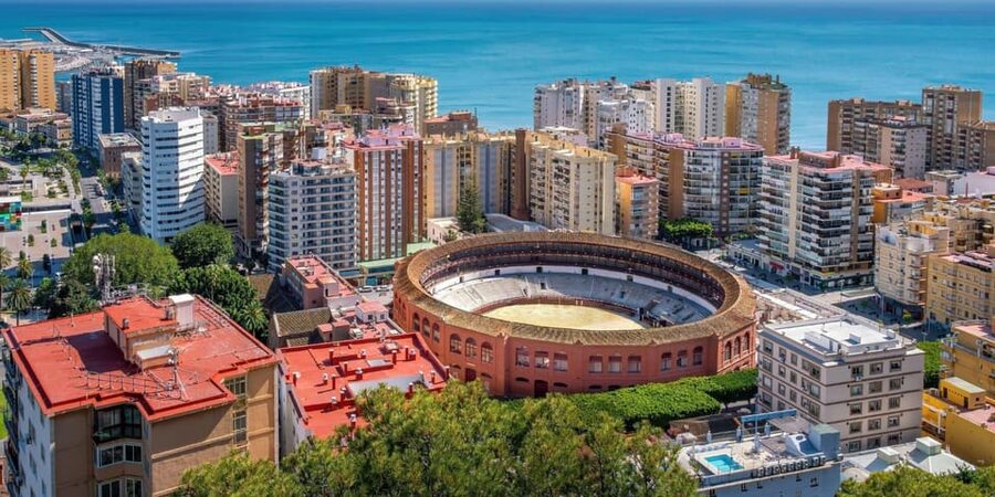 Malaga: Tour of Malagueta Bullring & Immersive Exhibition - What the self-guided format feels like