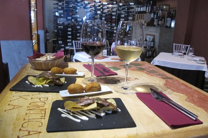 Malaga Wine & Tapas Small Group Guided Tour - Walking, weather, and practical details