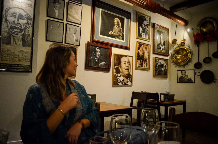 Málaga: Wine & Tapas Tour - Is $77 a fair price?