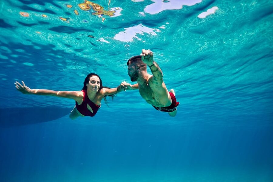 Mallorca: 2-Hour Coastline & Malgrat Islands Catamaran Tour - What the $29 price really gets you