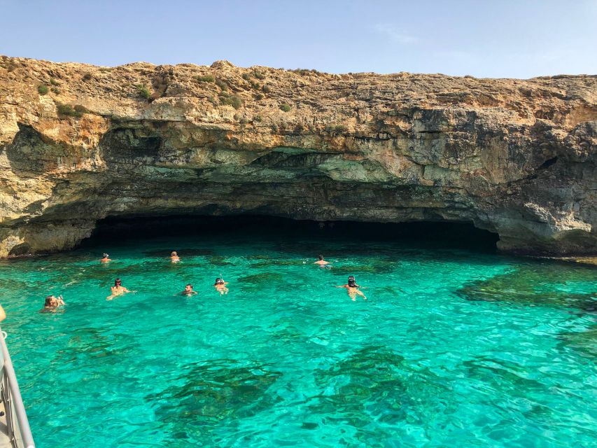 Mallorca: 3.5-Hour Boat Trip with Swimming and Snorkeling - Key points to know before you book