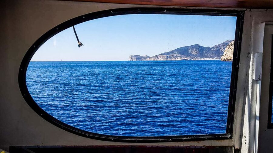 Mallorca: 3.5-Hour Boat Trip with Swimming and Snorkeling - First swimming stop: clear water and open-sea snorkeling