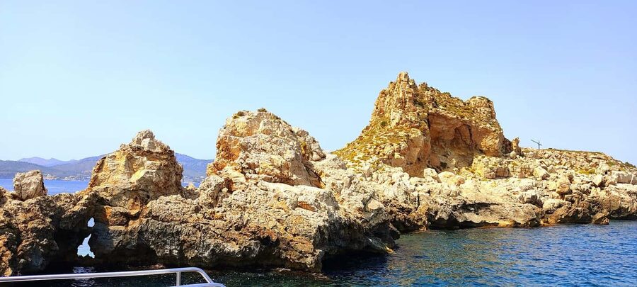 Mallorca: 3.5-Hour Boat Trip with Swimming and Snorkeling - Time, transfers, and the real length of your day