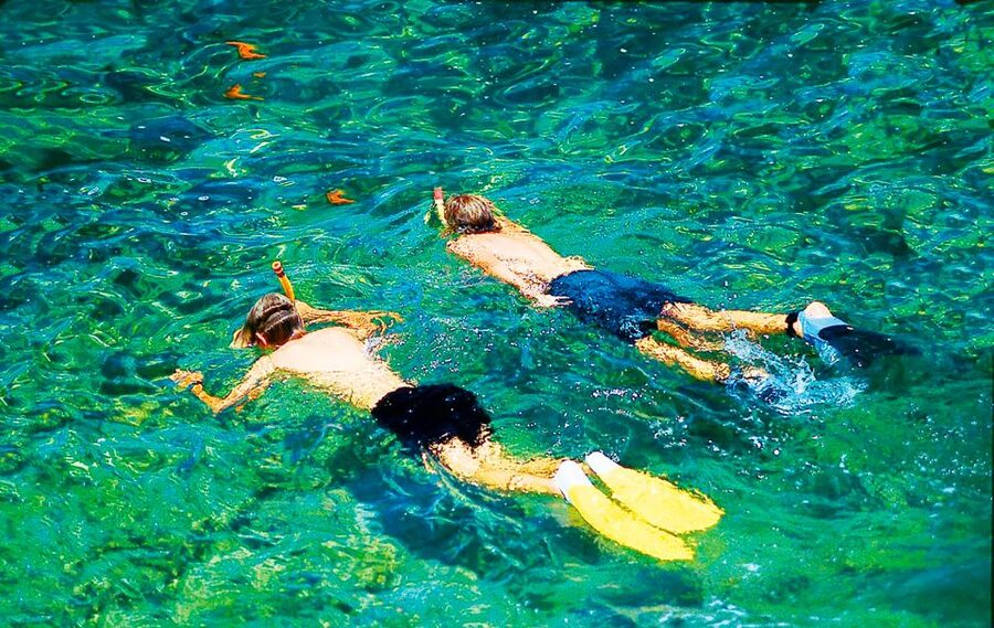 Mallorca: 3.5-Hour Boat Trip with Swimming and Snorkeling - Price, drinks, and what you get for $40