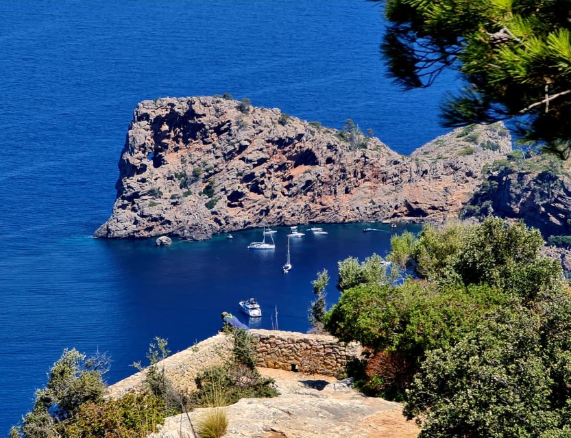 Mallorca: Day Trip to Hidden Gems of Tramuntana with Lunch - The Hermitage of Valldemossa and the first island sweet