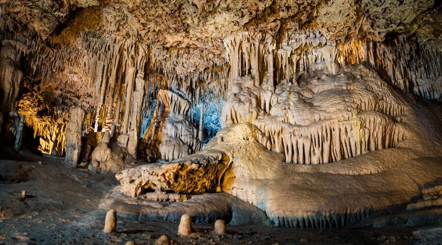Mallorca: Drach and Hams Caves, and Porto Cristo Day Tour - What the $93 price really covers