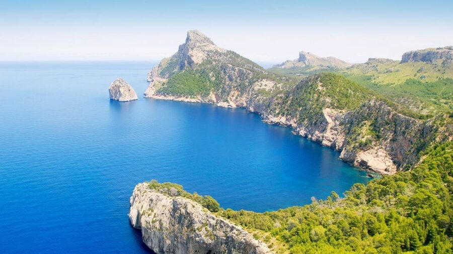 Mallorca: Formula Car Tour - The best driving arrives in the Tramuntana