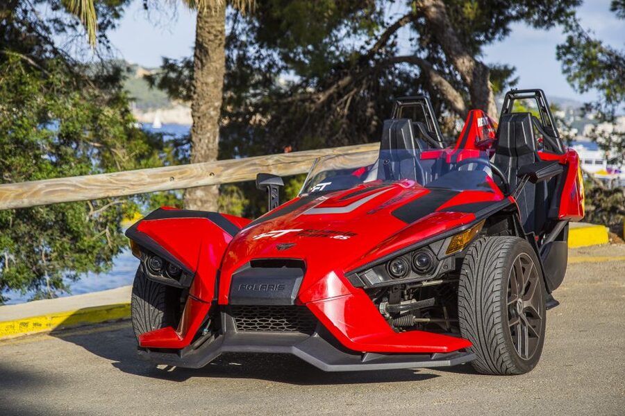 Mallorca: Formula Car Tour - The cars, the rules, and the practical kit