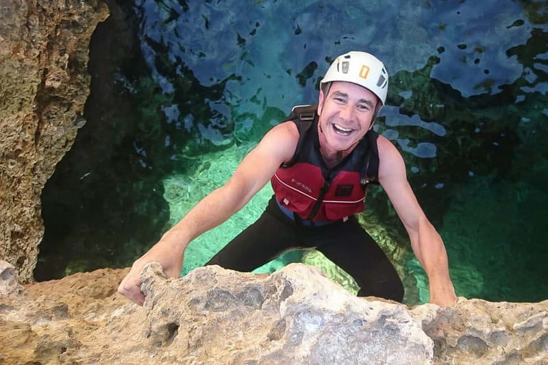 Mallorca Half-Day Coasteering Experience - Why the small group matters