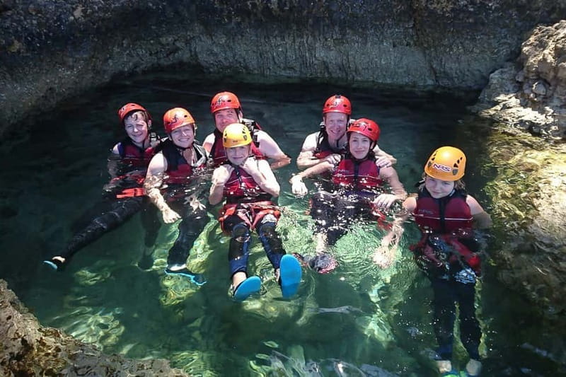 Mallorca Half-Day Coasteering Experience - Is $79 a fair price?