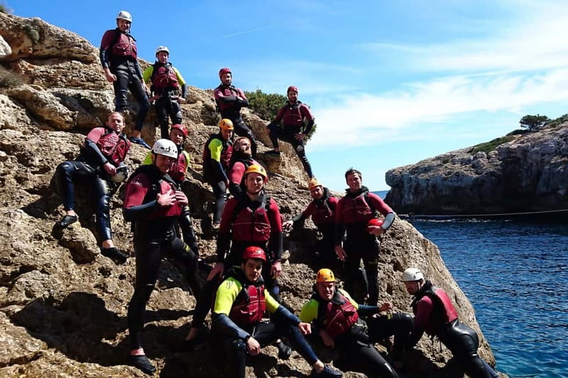 Mallorca Half-Day Coasteering Experience - Should you book it?