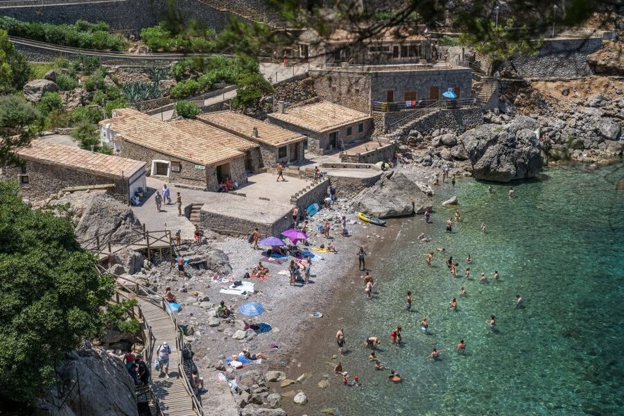 Mallorca: Island Tour with Boat, Tram & Train from the South - Why this tour works for seeing Mallorca in one day