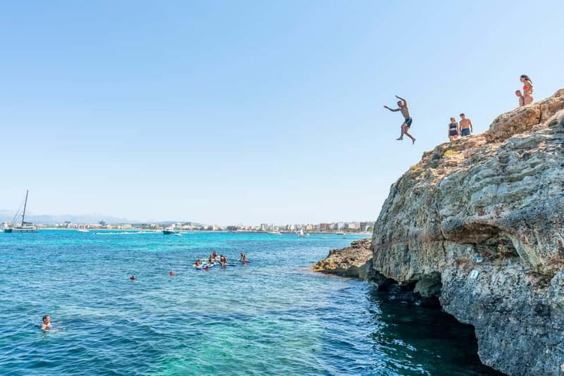 Mallorca: Quad Bike Tour, Snorkeling, and Cliff Jumping - Should you book it?