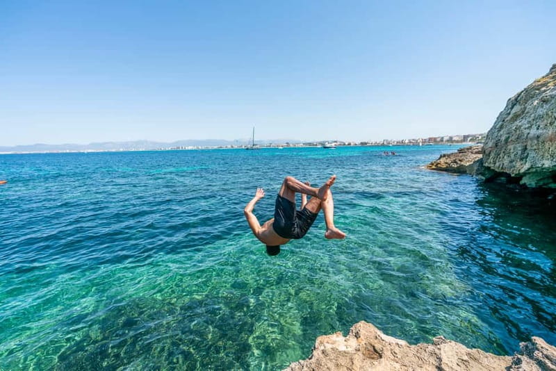 Mallorca: Quad Bike Tour, Snorkeling, and Cliff Jumping - Is $62 a fair price?